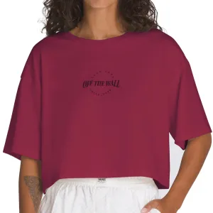 Women's Vans Rylen Relaxed Crop